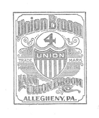 Union Broom